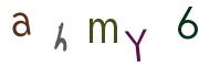 CAPTCHA obrazkowa