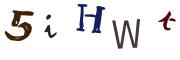 CAPTCHA obrazkowa