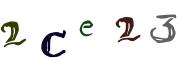 CAPTCHA obrazkowa