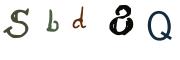 CAPTCHA obrazkowa