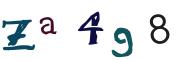 CAPTCHA obrazkowa