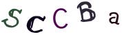 CAPTCHA obrazkowa