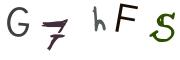 CAPTCHA obrazkowa
