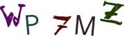 CAPTCHA obrazkowa