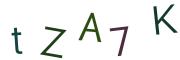 CAPTCHA obrazkowa
