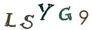 CAPTCHA obrazkowa