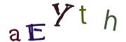 CAPTCHA obrazkowa