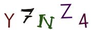 CAPTCHA obrazkowa