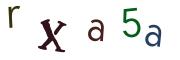 CAPTCHA obrazkowa