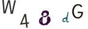CAPTCHA obrazkowa