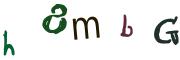 CAPTCHA obrazkowa