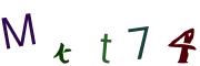 CAPTCHA obrazkowa