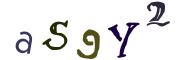 CAPTCHA obrazkowa