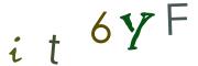 CAPTCHA obrazkowa