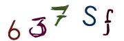CAPTCHA obrazkowa