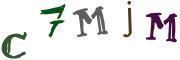 CAPTCHA obrazkowa