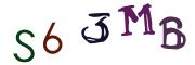 CAPTCHA obrazkowa