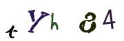 CAPTCHA obrazkowa