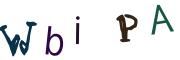 CAPTCHA obrazkowa