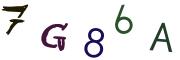 CAPTCHA obrazkowa
