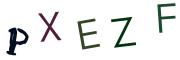 CAPTCHA obrazkowa