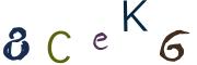 CAPTCHA obrazkowa