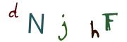 CAPTCHA obrazkowa