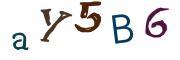 CAPTCHA obrazkowa