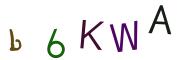 CAPTCHA obrazkowa