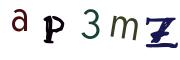 CAPTCHA obrazkowa