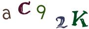 CAPTCHA obrazkowa