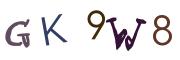 CAPTCHA obrazkowa