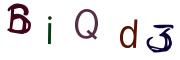 CAPTCHA obrazkowa