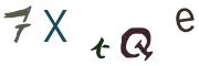 CAPTCHA obrazkowa