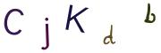 CAPTCHA obrazkowa