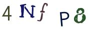 CAPTCHA obrazkowa