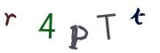CAPTCHA obrazkowa