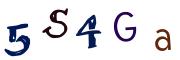 CAPTCHA obrazkowa
