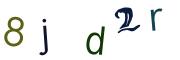 CAPTCHA obrazkowa