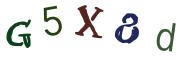 CAPTCHA obrazkowa