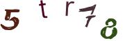 CAPTCHA obrazkowa