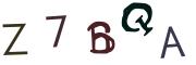 CAPTCHA obrazkowa