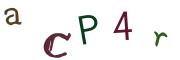 CAPTCHA obrazkowa