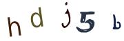 CAPTCHA obrazkowa