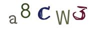 CAPTCHA obrazkowa