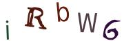 CAPTCHA obrazkowa
