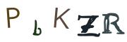 CAPTCHA obrazkowa