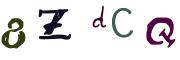 CAPTCHA obrazkowa