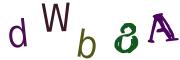 CAPTCHA obrazkowa