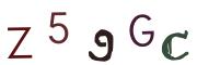 CAPTCHA obrazkowa
